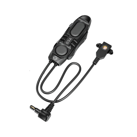 RovyVon GS4 Remote Switch