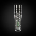 Load image into Gallery viewer, RovyVon Aurora A26 USB-C EDC Pocket Thrower Flashlight