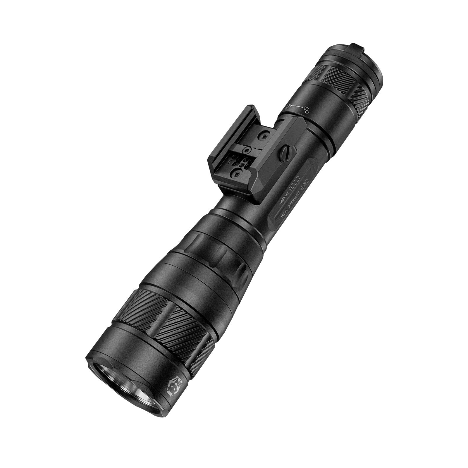 RovyVon GL11 Tactical Flashlight