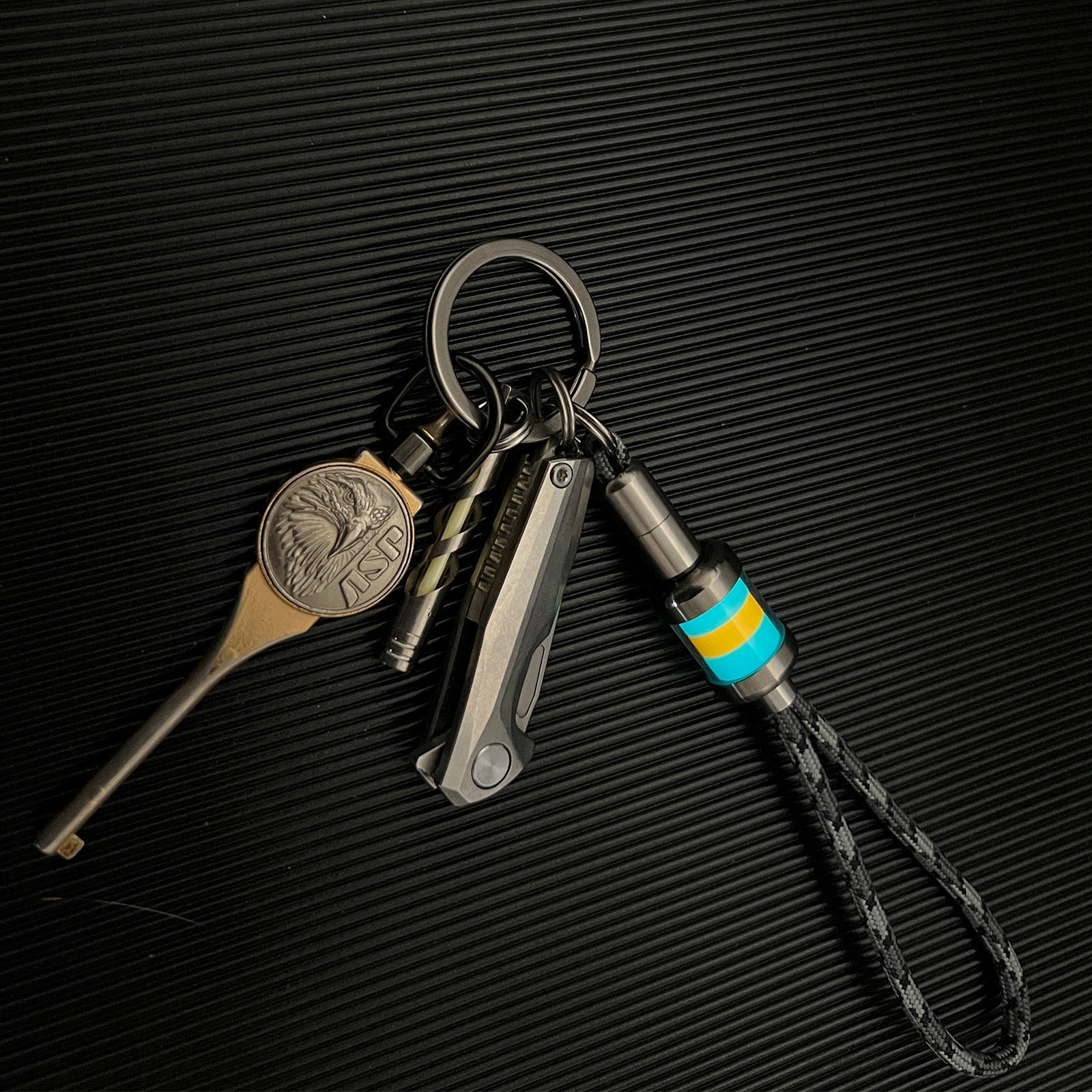 RovyVon Firefly Pro