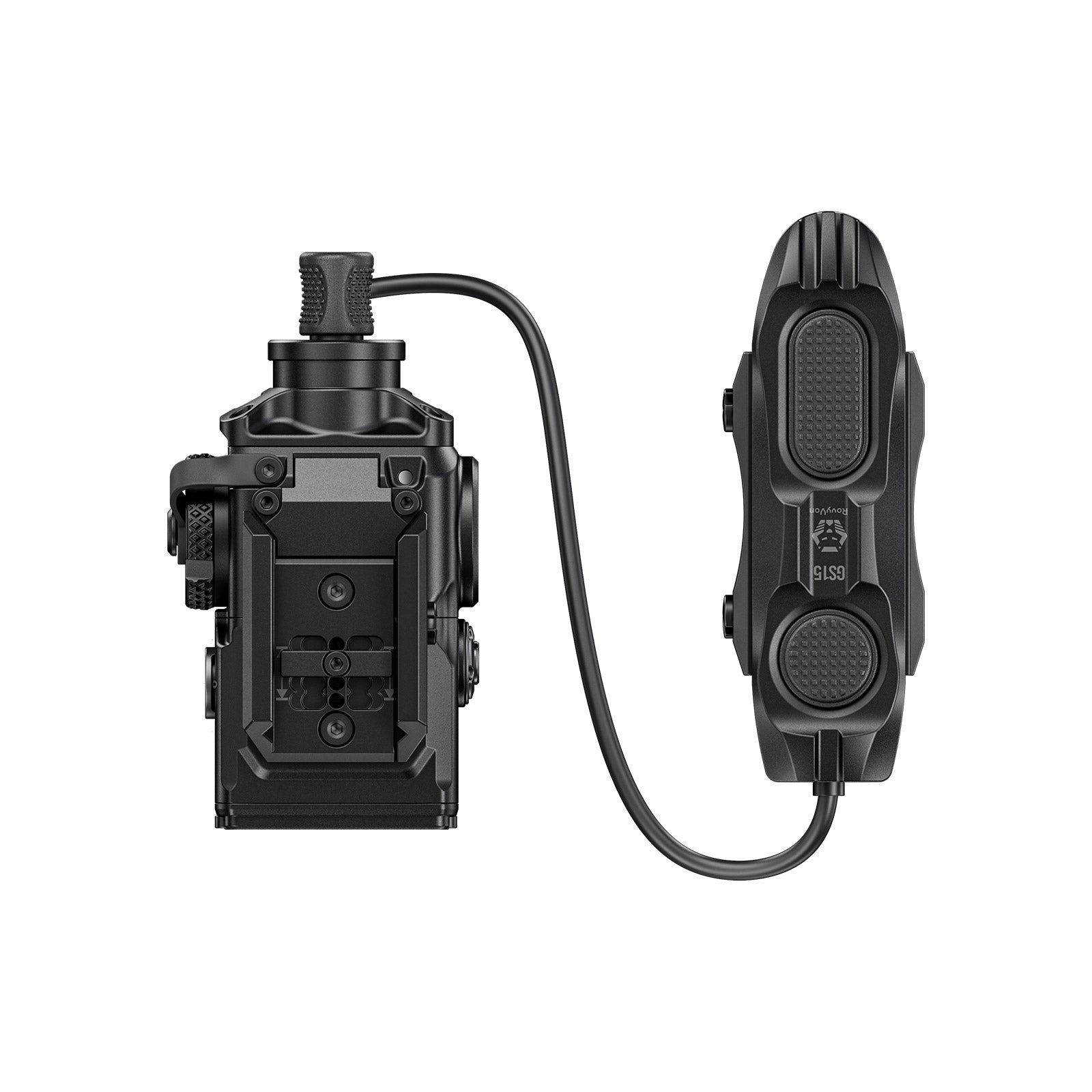(Black)