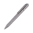 Load image into Gallery viewer, RovyVon Commander C10 (G2) Titanium Bolt-action Tactical Pen
