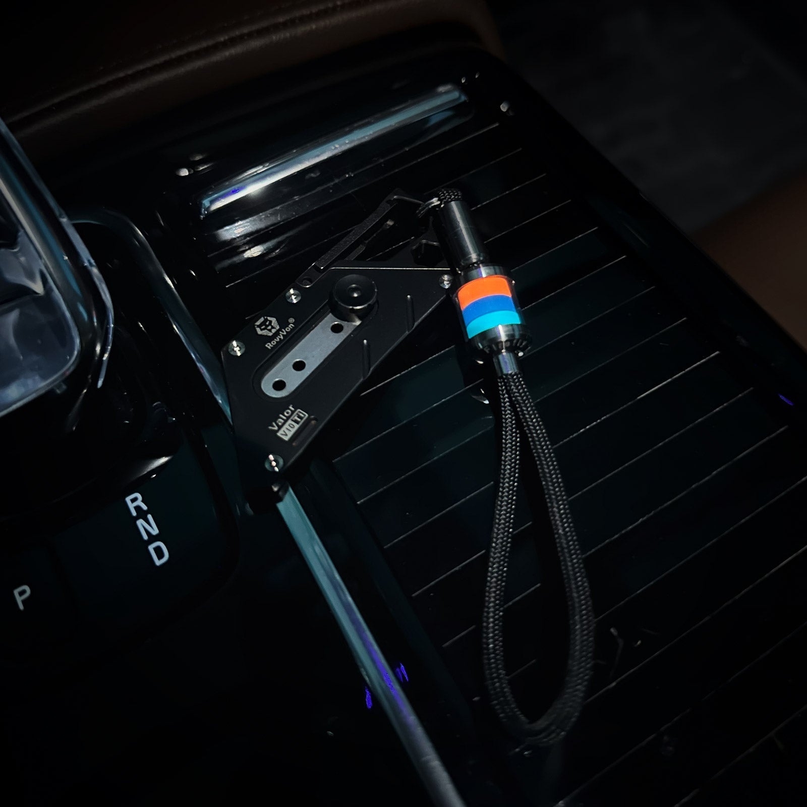 RovyVon Firefly Pro