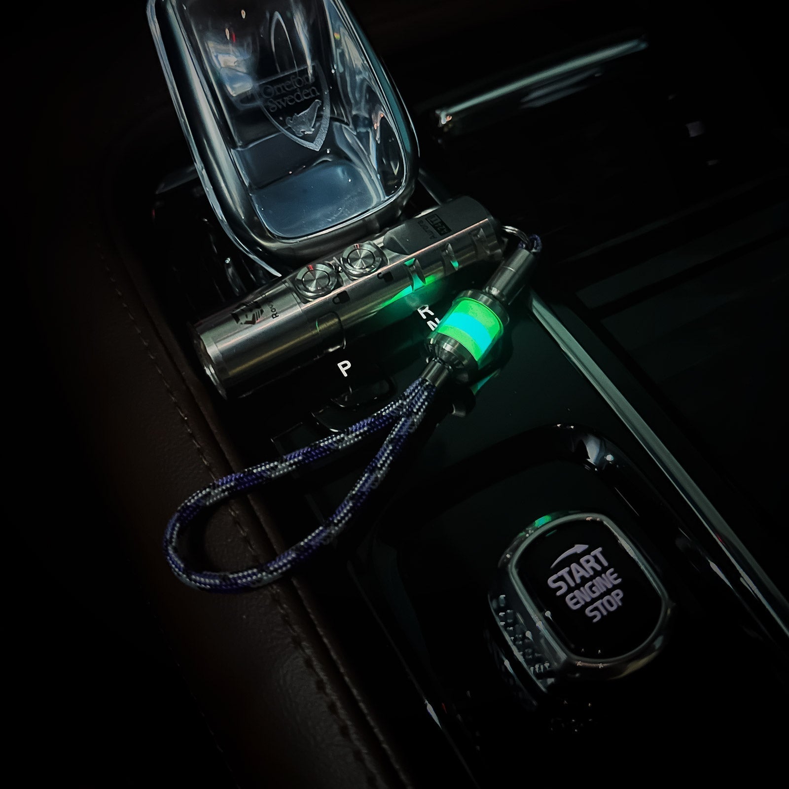 RovyVon Firefly Pro
