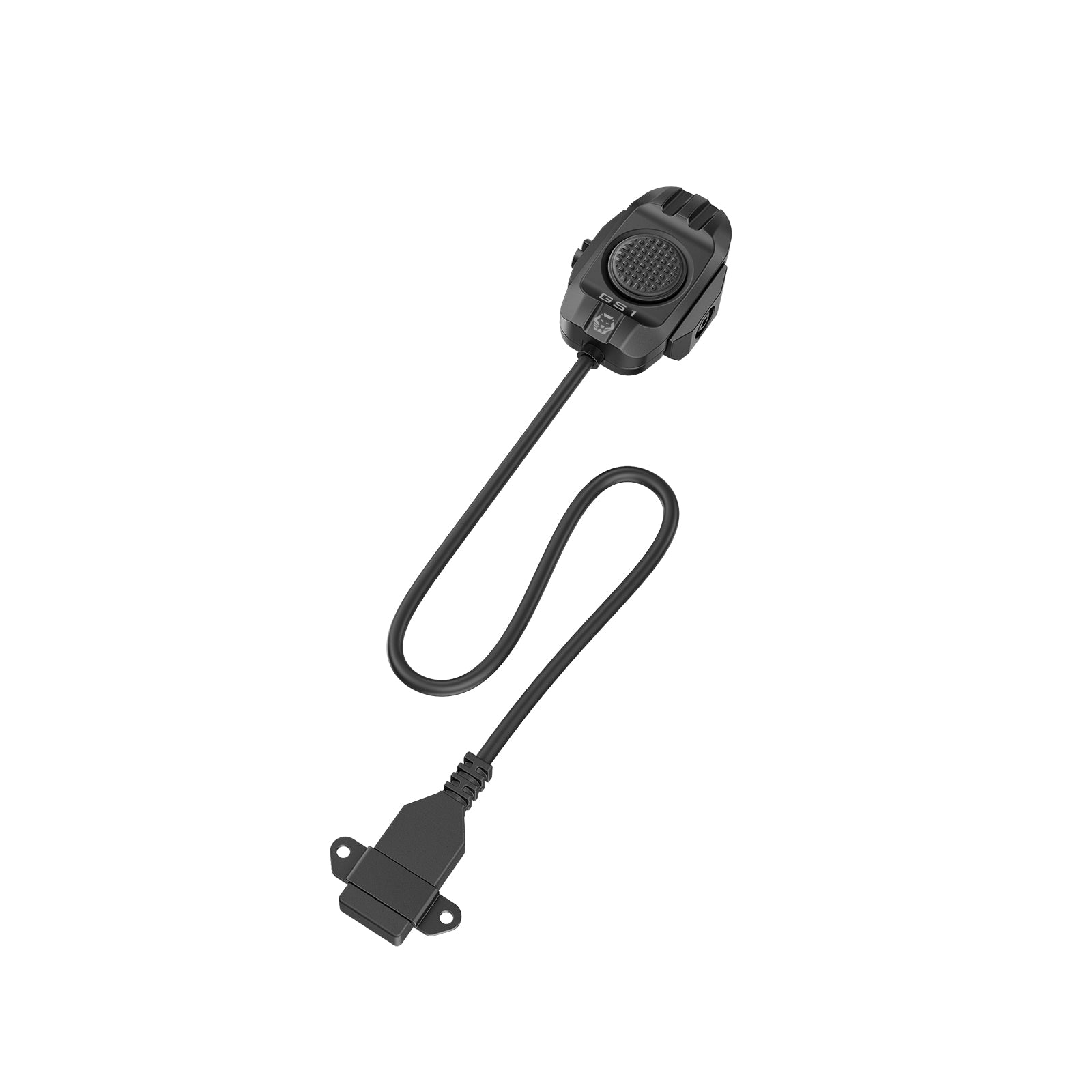 (black)