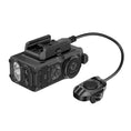Load image into Gallery viewer, RovyVon GL5 Pro+GS1 Bundle 4-IN-1 400 Lumens Rail-mounted Light
