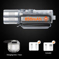 Load image into Gallery viewer, RovyVon Aurora A28 (G2) USB-C Versatile EDC Flashlight
