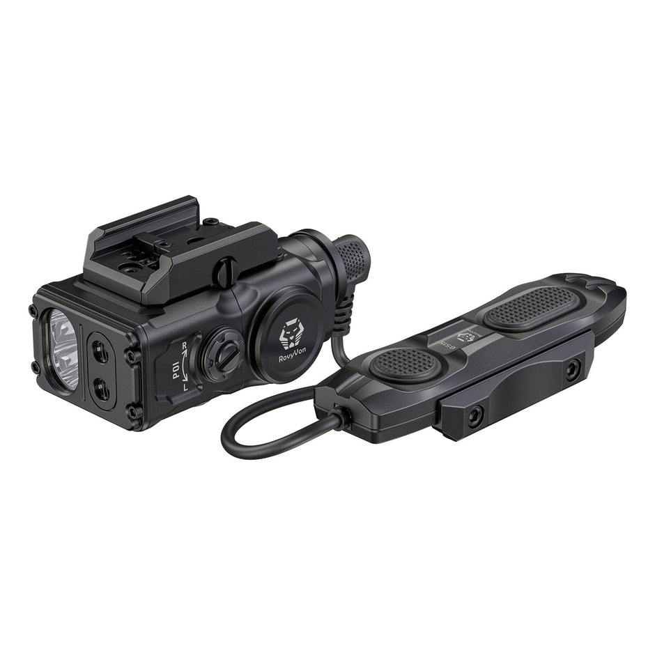 RovyVon | Premium Choice of Flashlights – RovyVon USA