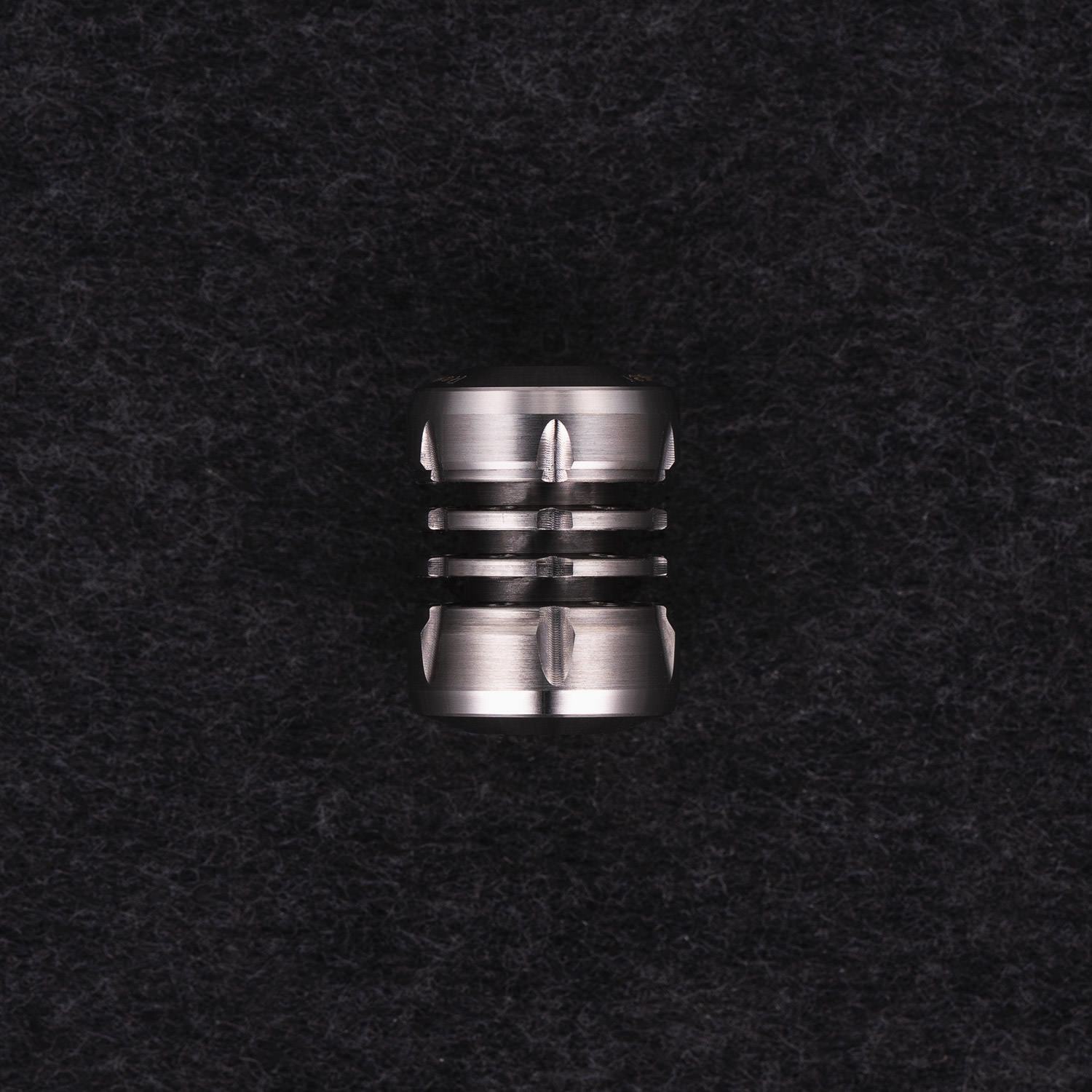 RovyVon Ti Walker EDC Titanium Bead