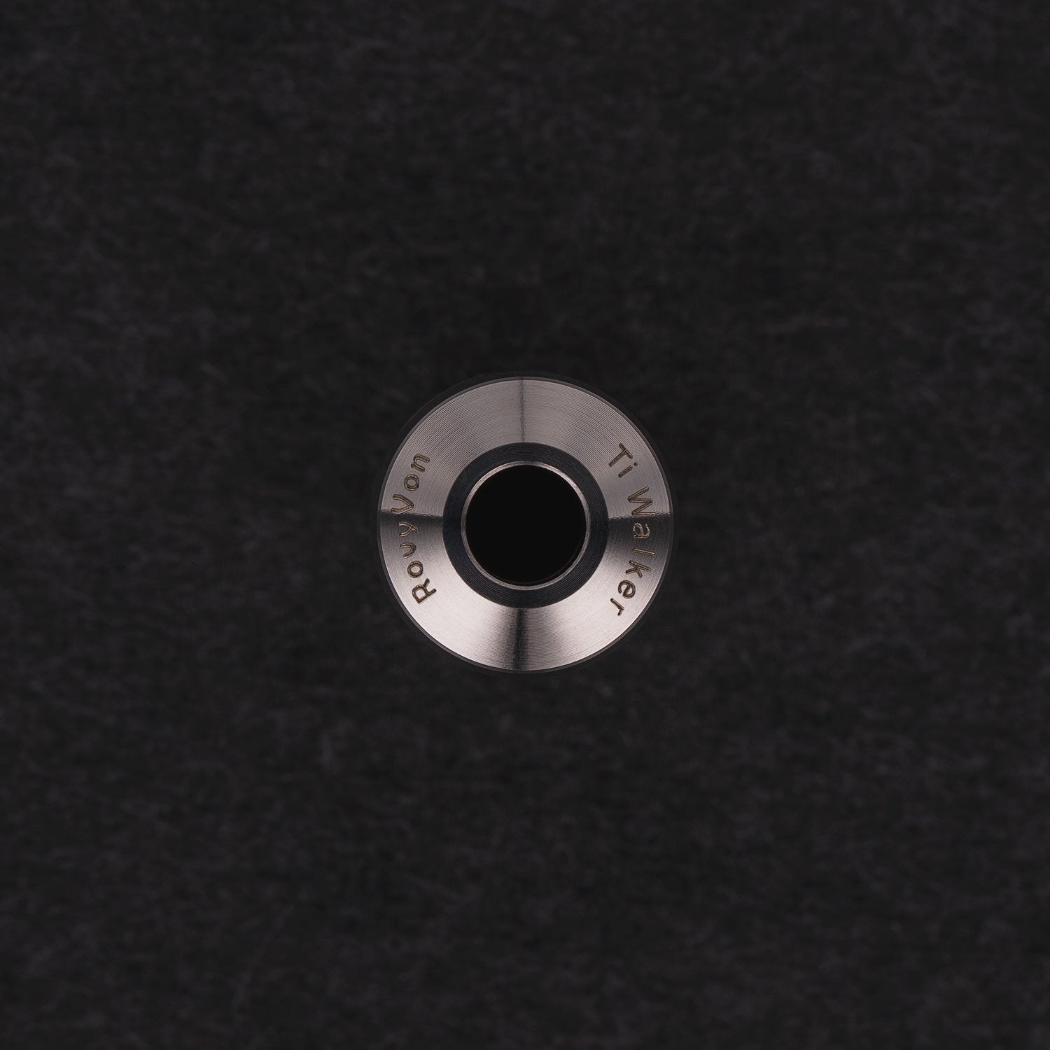 RovyVon Ti Walker EDC Titanium Bead