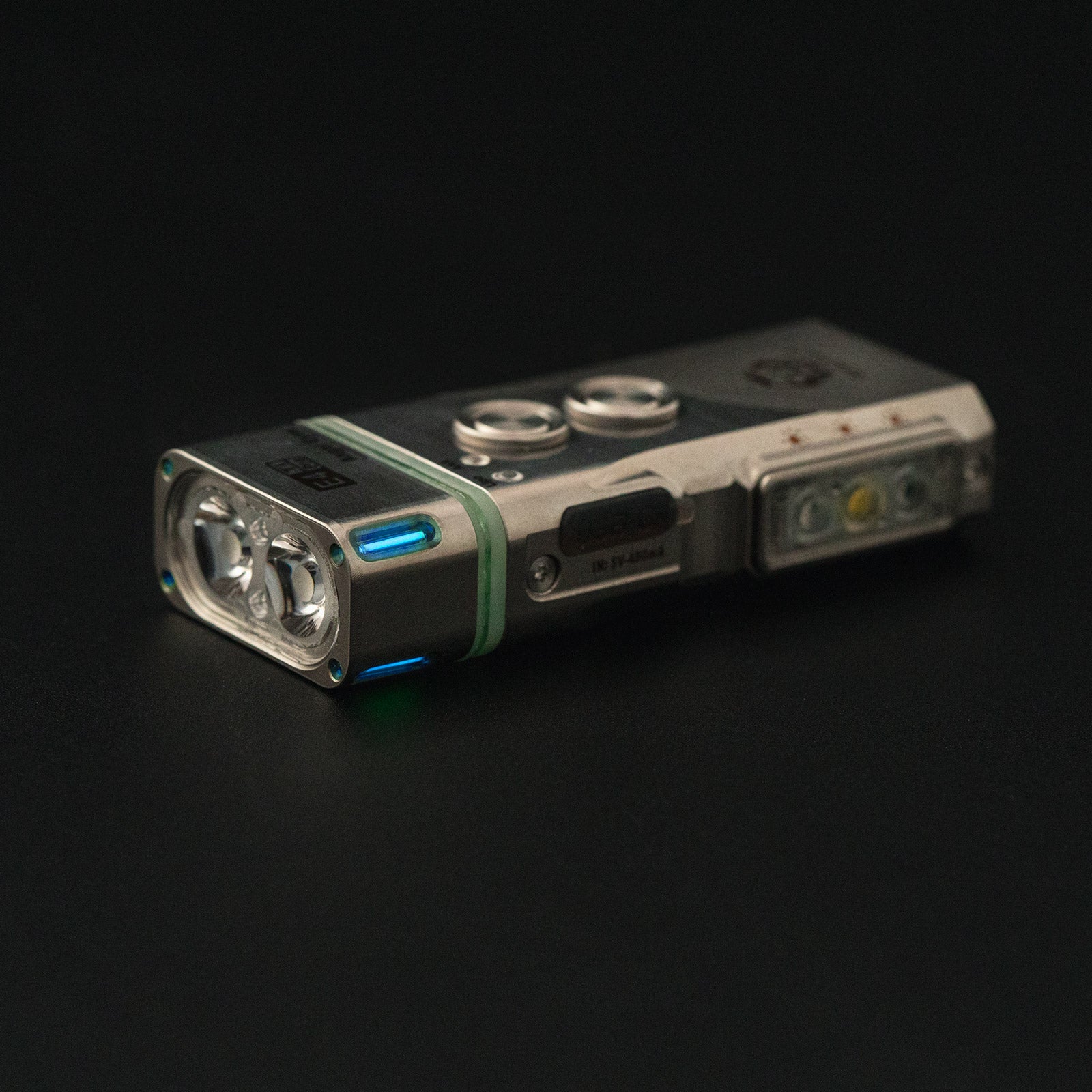 RovyVon Angel Eyes E4 Pro