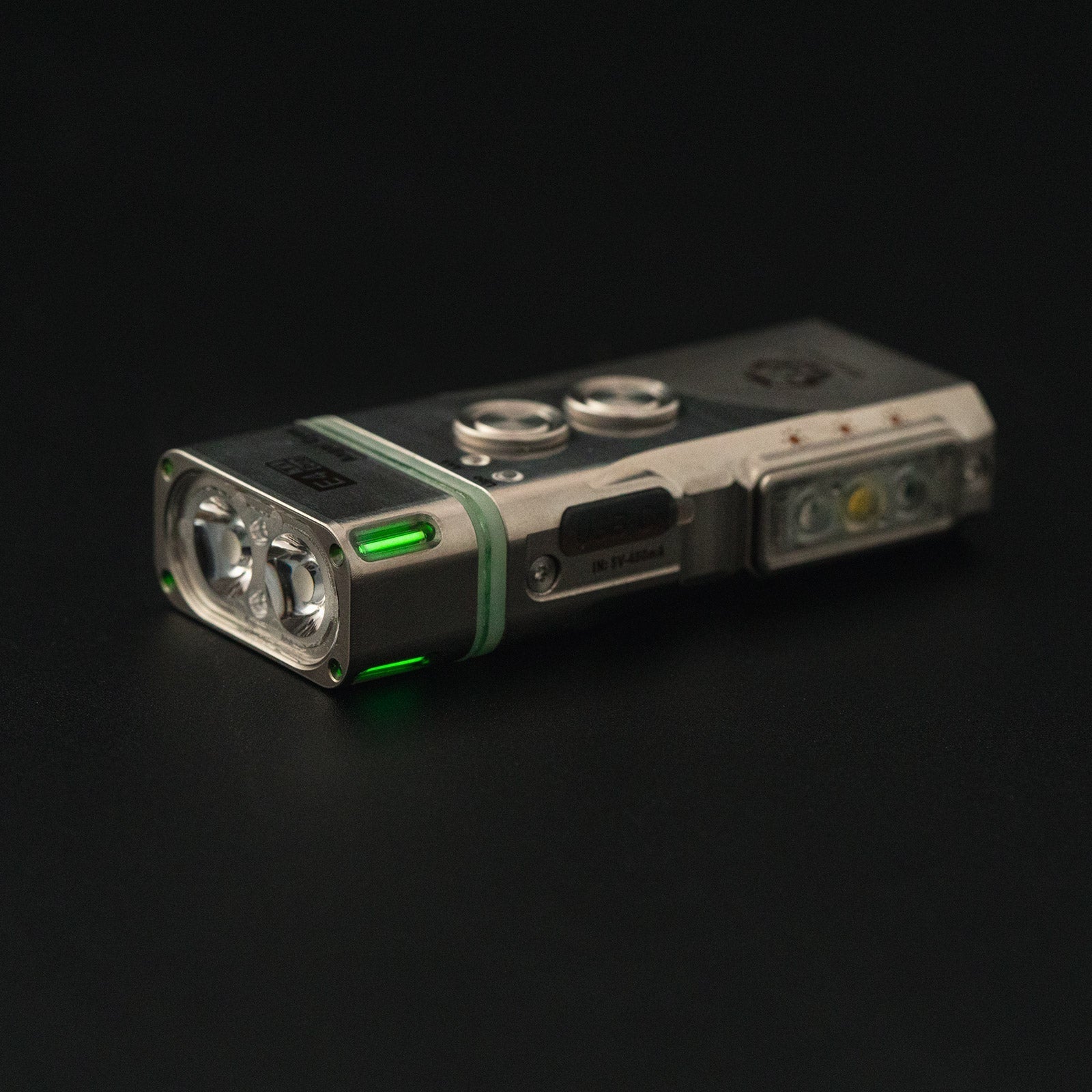 RovyVon Angel Eyes E4 Pro
