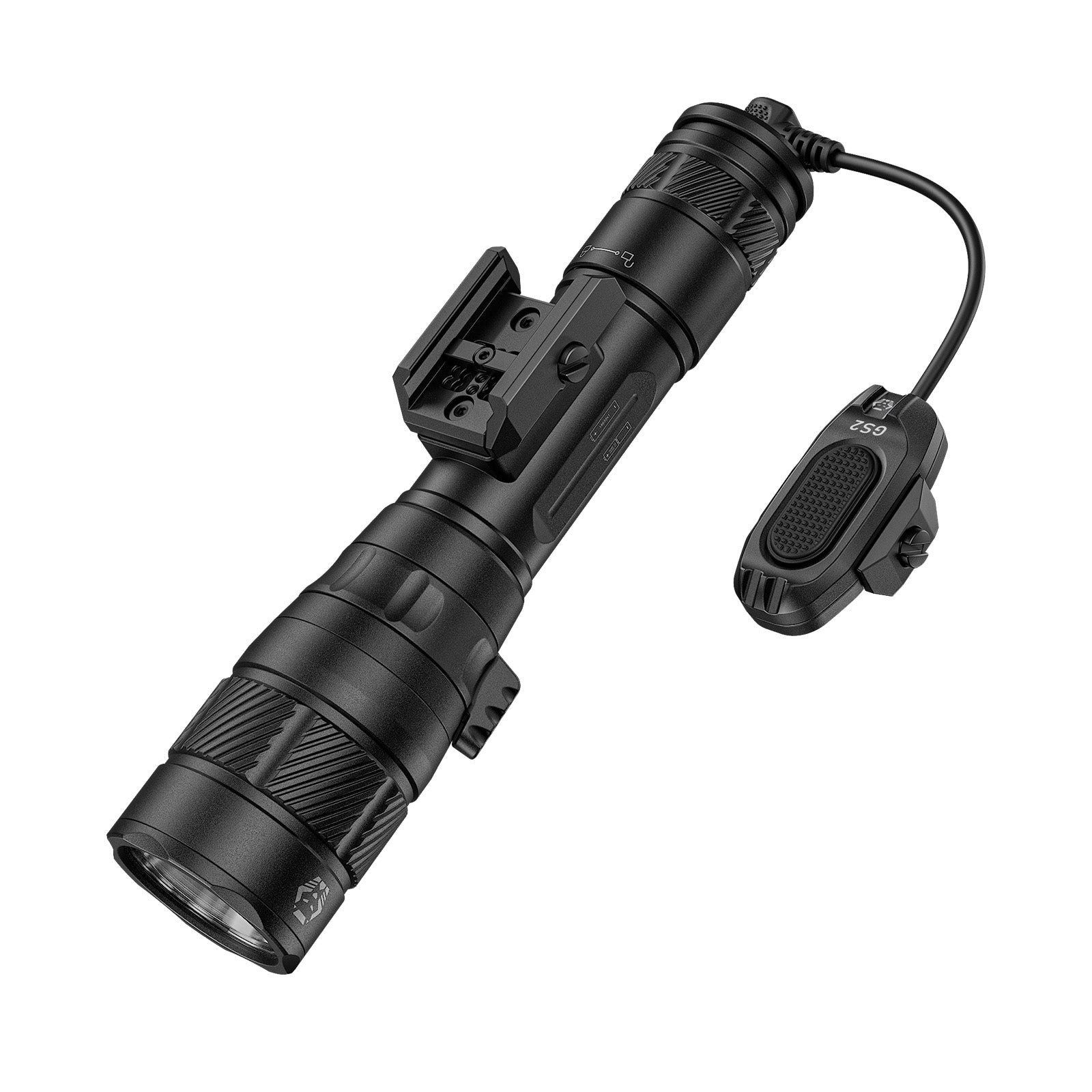RovyVon GL11 Tactical Flashlight