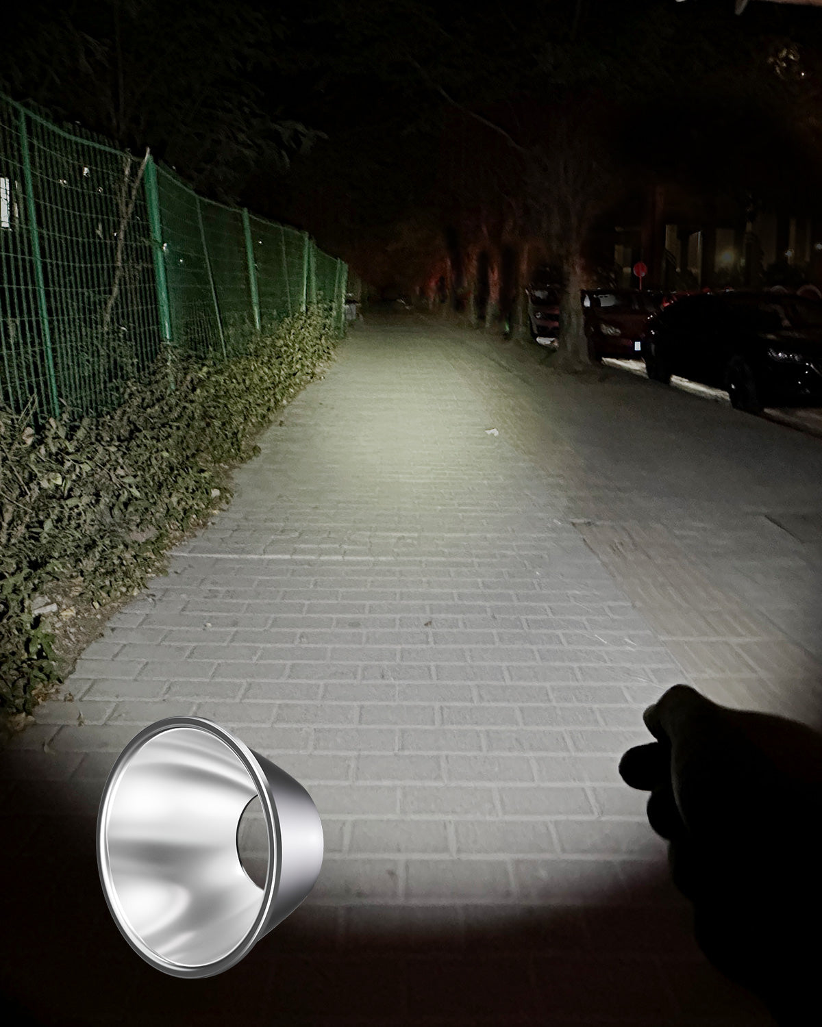 RovyVon Aurora A3 Pro Keychain Flashlight (Marble) – RovyVon USA