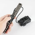 Load image into Gallery viewer, RovyVon GS1 Single-Cable Remote Switch
