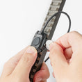 Load image into Gallery viewer, RovyVon GS1 Single-Cable Remote Switch
