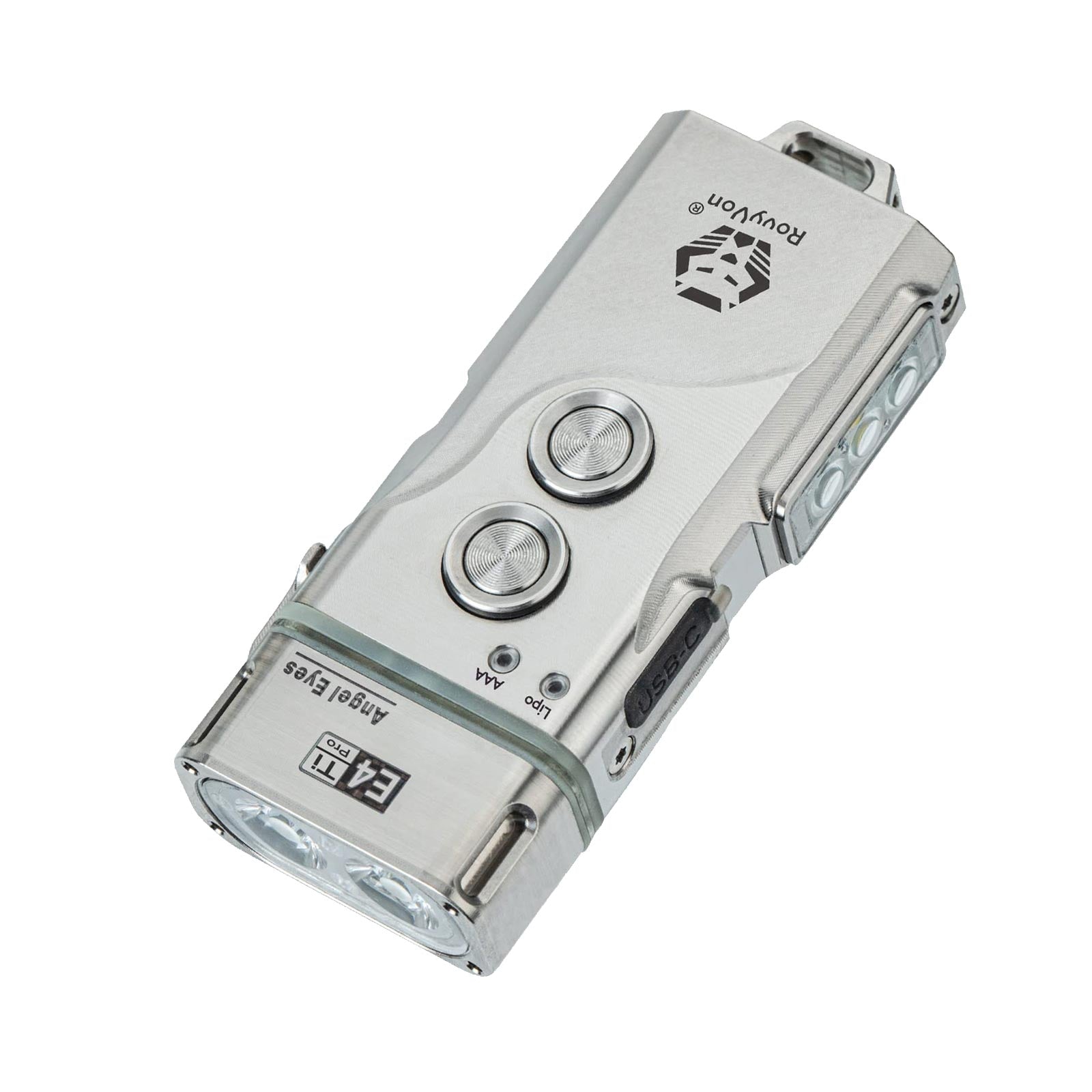 RovyVon Angel Eyes E4 Pro