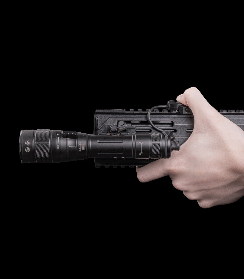 RovyVon GL11 Tactical Flashlight