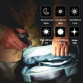 Load image into Gallery viewer, RovyVon Aurora A28 (G2) USB-C Versatile EDC Flashlight
