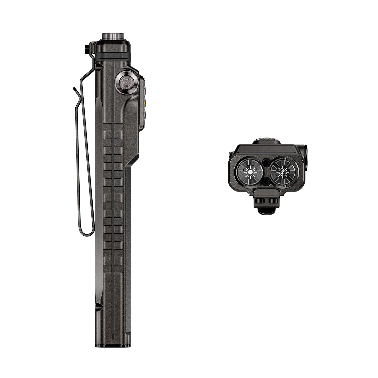 (gunmetal)