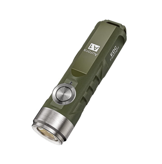 (army green)