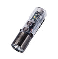 Load image into Gallery viewer, RovyVon Aurora A26 USB-C EDC Pocket Thrower Flashlight
