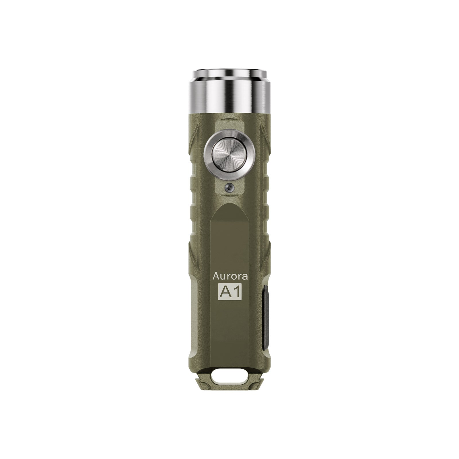 (army green)