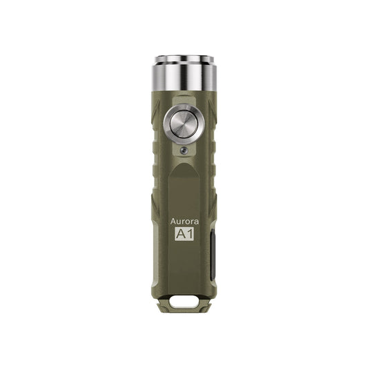 (army green)