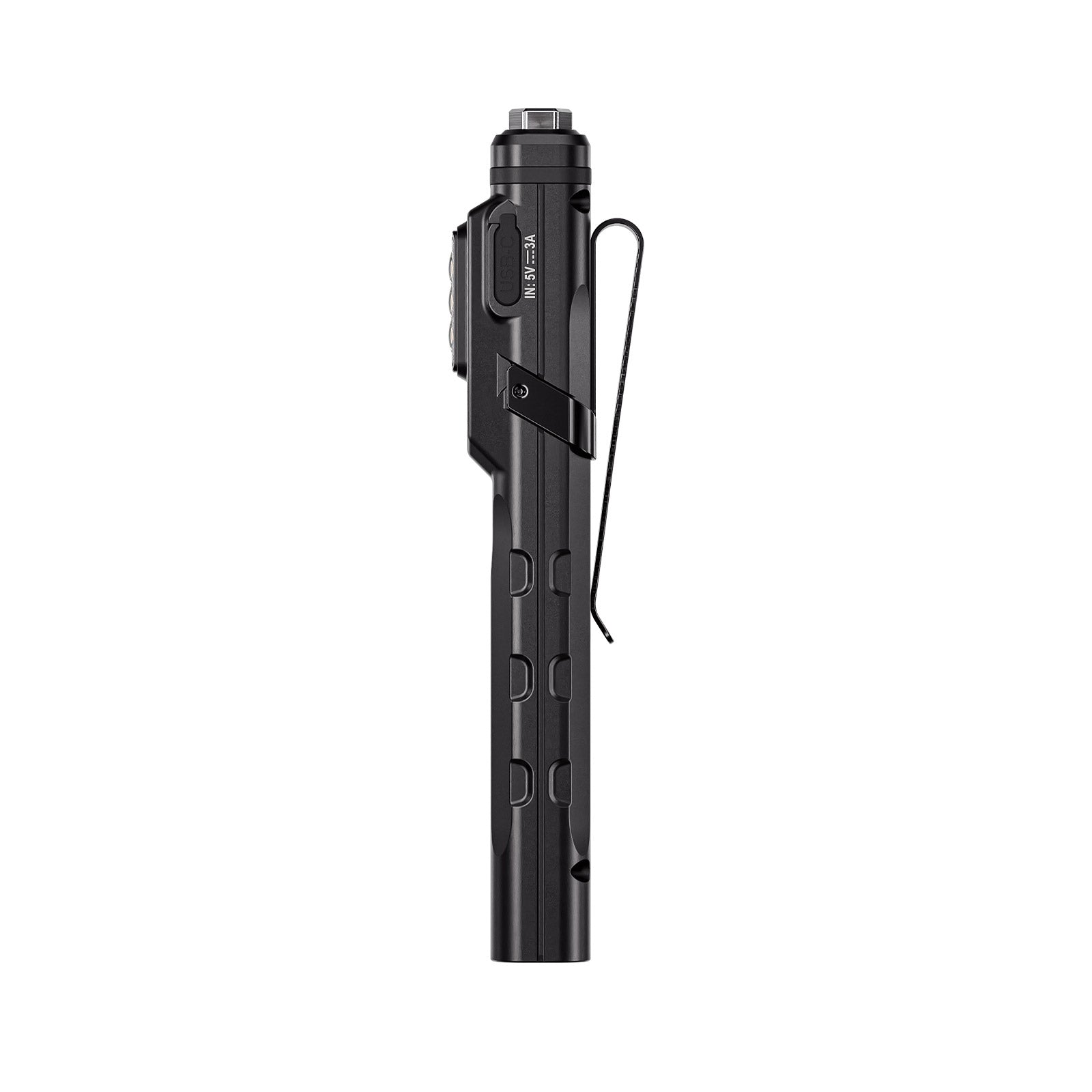 (black)