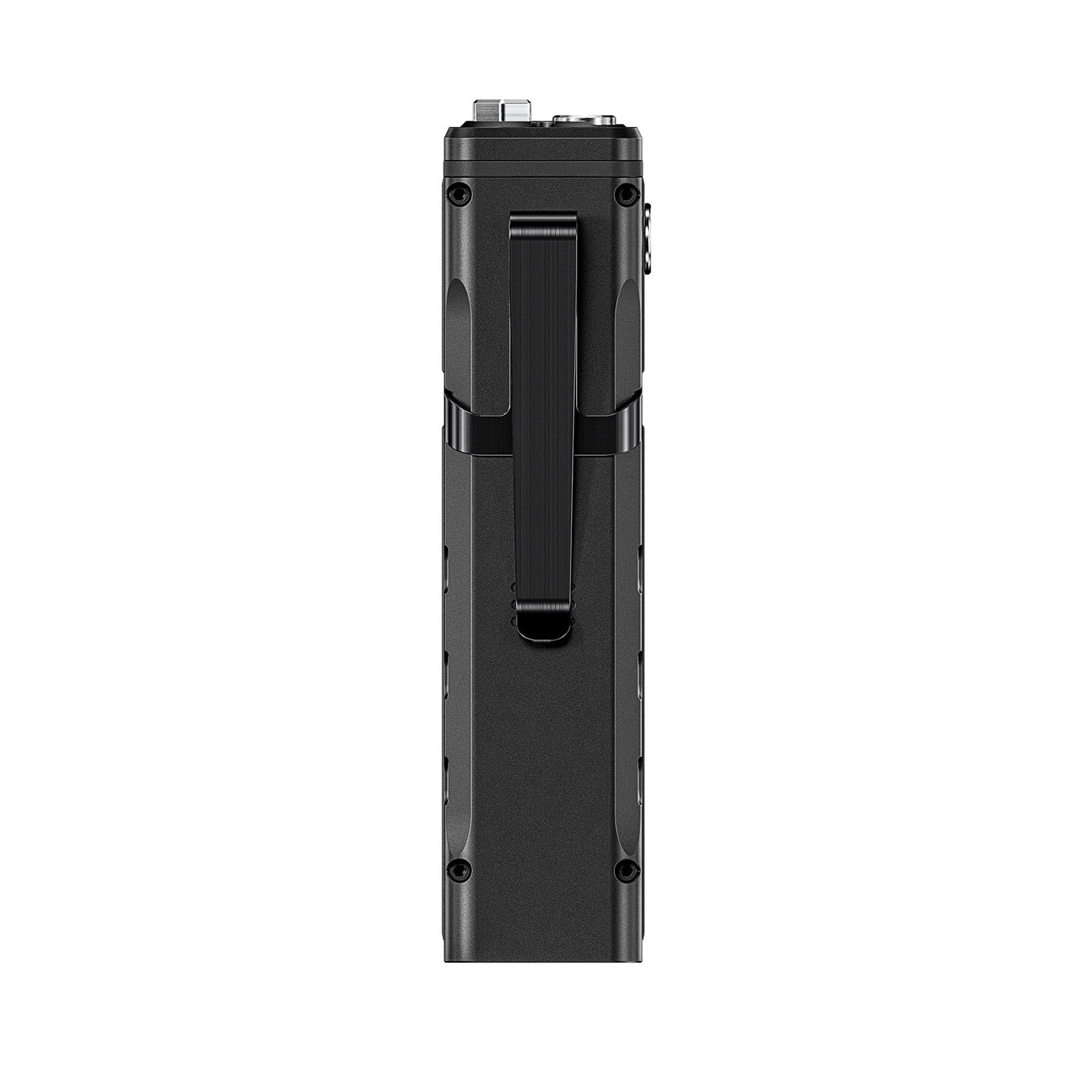 (black)