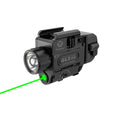Load image into Gallery viewer, RovyVon GL3 Pro 2-IN-1 Rail-mounted Light

