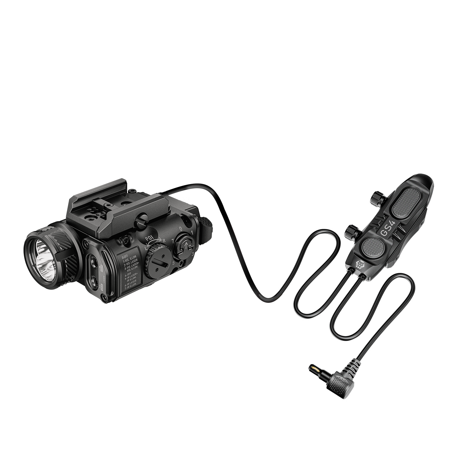 (Black)