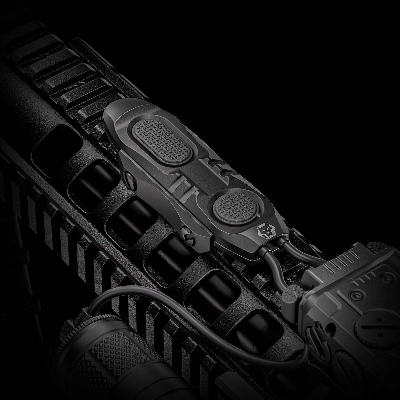 RovyVon GS4 Remote Switch