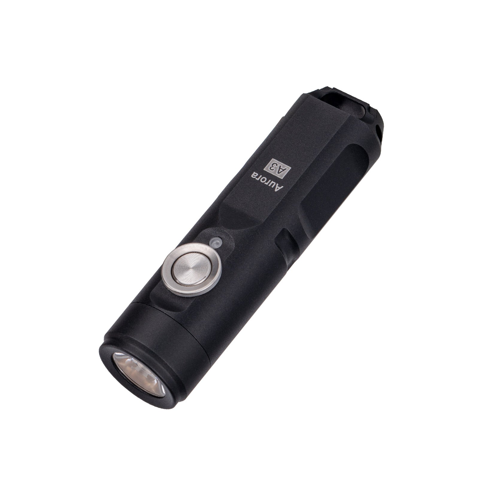 RovyVon Aurora A3 (4th Gen) USB-C Keychain Flashlight – RovyVon USA
