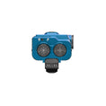 Load image into Gallery viewer, (aqua blue)
