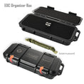 Load image into Gallery viewer, RovyVon Ti Walker EDC Titanium Bead
