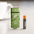 Load image into Gallery viewer, (green)
