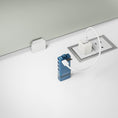 Load image into Gallery viewer, (aqua blue)
