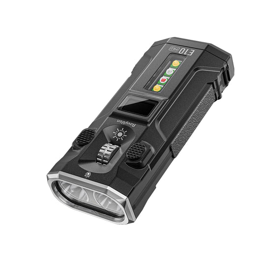 RovyVon E10 Pro EDC Flashlight