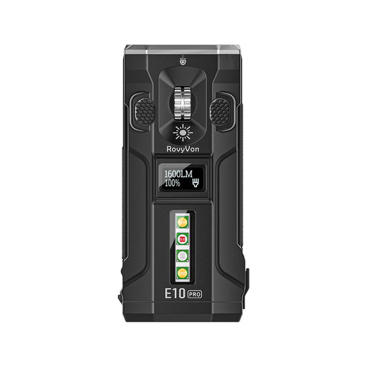 RovyVon E10 Pro EDC Flashlight