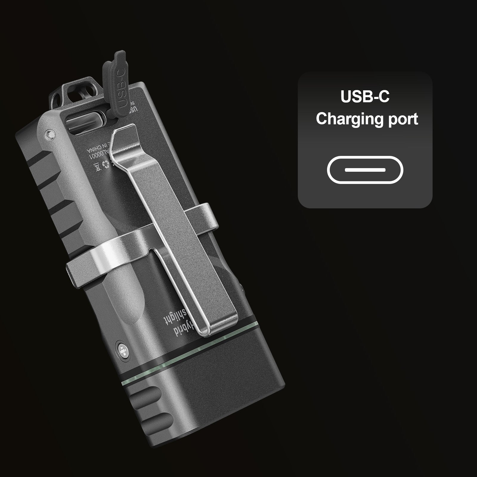 (gunmetal)