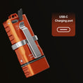 Load image into Gallery viewer, (orange)
