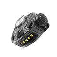 Load image into Gallery viewer, RovyVon SL10 Clip-on AA EDC Safety Flashlight

